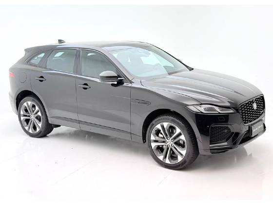 JAGUAR F-PACE 2.0 P400E PHEV R-DYNAMIC SE AWD AUTOMÁTICO JAGUAR F-PACE 2.0 P400E PHEV R-DYNAMIC SE AWD AUTOMÁTICO